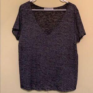 Urban Outfitters Project Social T Oversized Tee